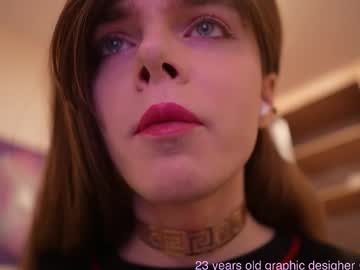 1000and1nights_ December 01, 2025 Chaturbate stream image
