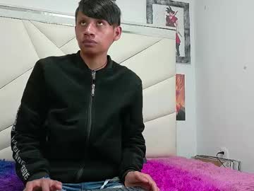 Alexandro_Bover December 01, 2025 Chaturbate stream image