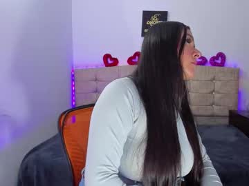 Alice_Summer1 December 01, 2025 Chaturbate stream image