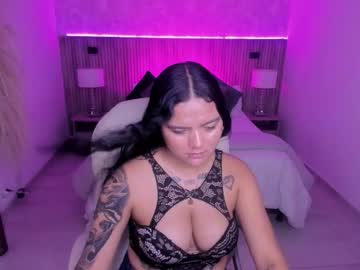 Allyson_Brownn December 01, 2025 Chaturbate stream image