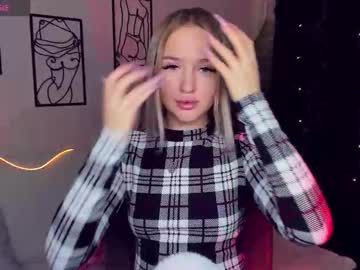 Anfisalorns December 01, 2025 Chaturbate stream image