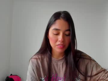 Ariamontgomeryyy December 01, 2025 Chaturbate stream image