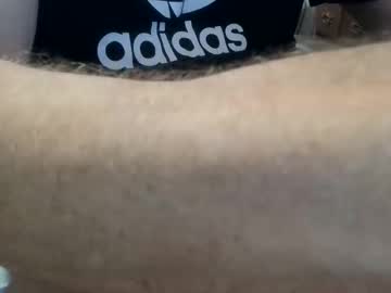 Bigwyatt32517 December 01, 2025 Chaturbate stream image