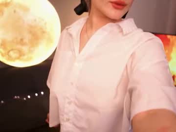 Brunaalcorn December 01, 2025 Chaturbate stream image