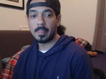 Chainnballz December 01, 2025 Chaturbate stream image