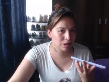 Cloepussy December 01, 2025 Chaturbate stream image