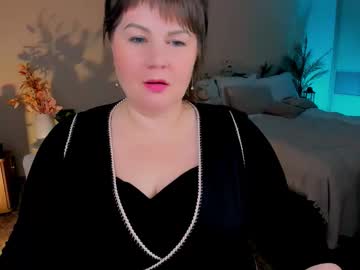 Crystaalstaar December 01, 2025 Chaturbate stream image