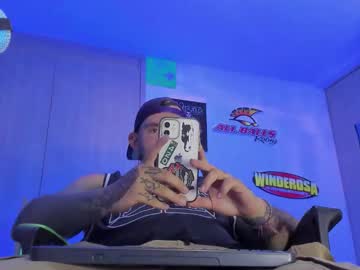 Fisherrman666 December 01, 2025 Chaturbate stream image