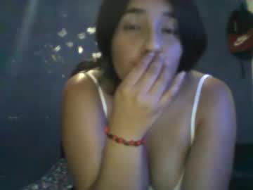 Goddesspearl_ December 01, 2025 Chaturbate stream image
