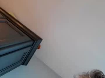 Hungryluver December 01, 2025 Chaturbate stream image