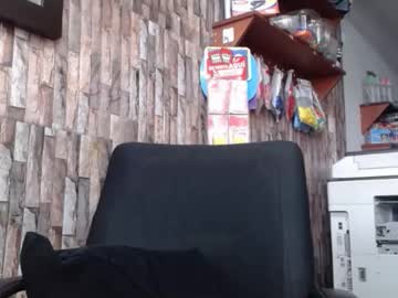 Jhosuamoore2 December 01, 2025 Chaturbate stream image