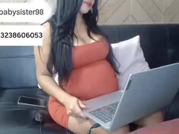 Jimenahot8912 December 01, 2025 Chaturbate stream image