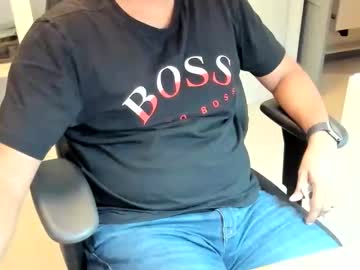Joeshades210 December 01, 2025 Chaturbate stream image