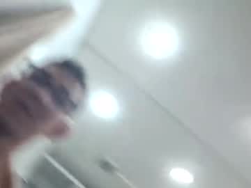 Jorgeluis_3088 December 01, 2025 Chaturbate stream image