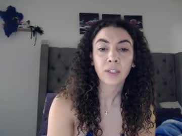 Karinakummings December 01, 2025 Chaturbate stream image