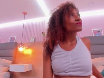 Keira_River December 01, 2025 Chaturbate stream image