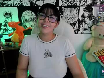 Lanna_Milller December 01, 2025 Chaturbate stream image