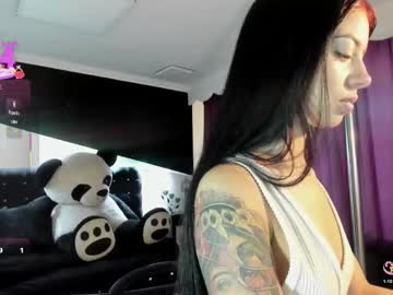 Lily_Fox___ December 01, 2025 Chaturbate stream image