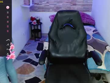 Lily_Ponce December 01, 2025 Chaturbate stream image