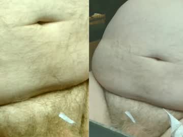 Luhamburg December 01, 2025 Chaturbate stream image