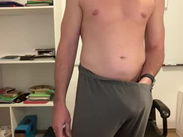 Owenmichaels1980 December 01, 2025 Chaturbate stream image
