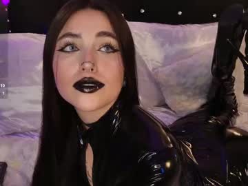 Samanthagrant_ December 01, 2025 Chaturbate stream image