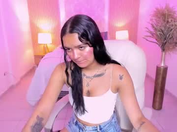 Sara_Jjones_ December 01, 2025 Chaturbate stream image