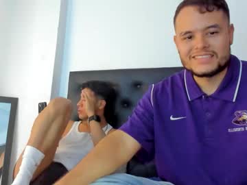 Straight_Boys_Hornys December 01, 2025 Chaturbate stream image