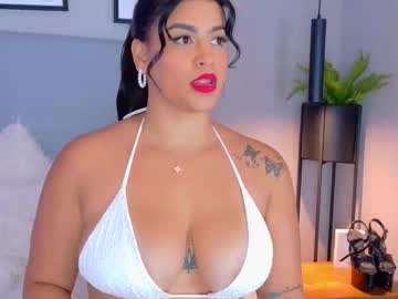 Allinallen December 01, 2025 Chaturbate stream image