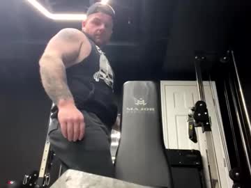 Buckwild69204 December 01, 2025 Chaturbate stream image