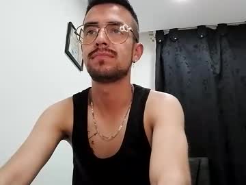 Demian_Val_4 December 01, 2025 Chaturbate stream image