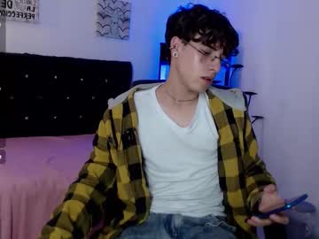 Jeam_Hot December 01, 2025 Chaturbate stream image