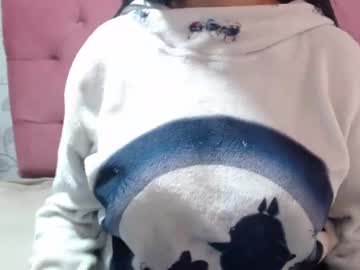 Karolineburnx December 01, 2025 Chaturbate stream image