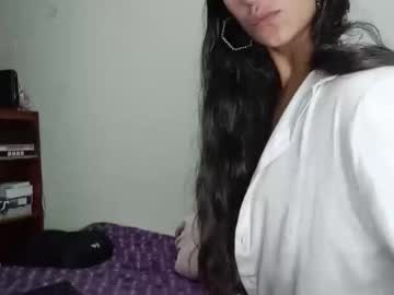 Lili__Lopez777 December 01, 2025 Chaturbate stream image