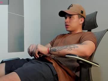 Mattiwsmorris_ December 01, 2025 Chaturbate stream image
