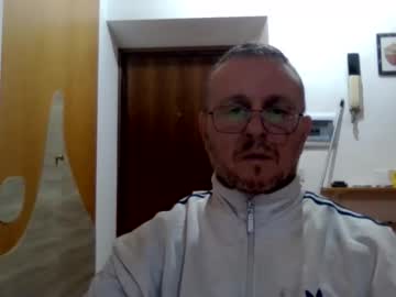 Modesto1969 December 01, 2025 Chaturbate stream image
