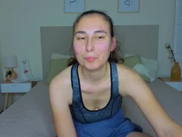 Olivia_Milff December 01, 2025 Chaturbate stream image