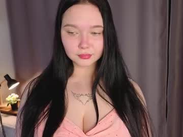 Rosamartines December 01, 2025 Chaturbate stream image