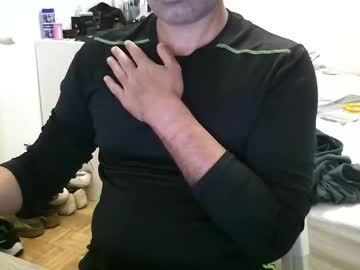 Xicosensual December 01, 2025 Chaturbate stream image