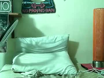 Yeisoncastellanos1999 December 01, 2025 Chaturbate stream image