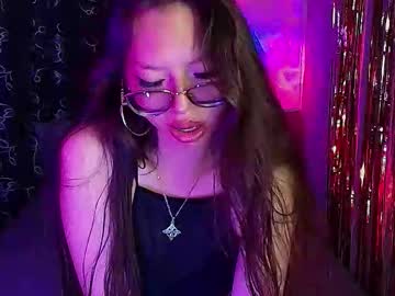 Ammeliejoy December 01, 2025 Chaturbate stream image