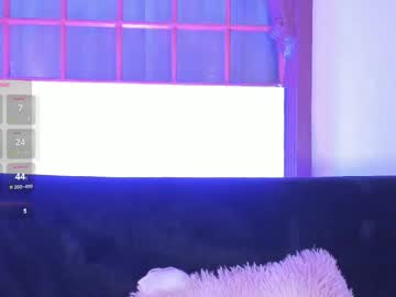 Annaa__ December 01, 2025 Chaturbate stream image