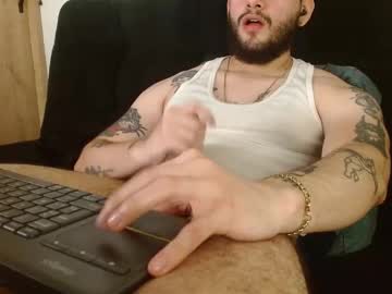 David_Franco1 December 01, 2025 Chaturbate stream image