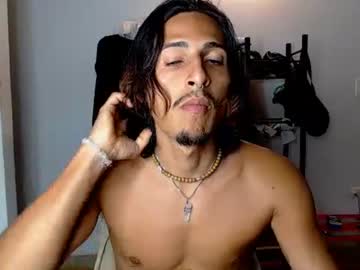 Escanor_Legendary December 01, 2025 Chaturbate stream image