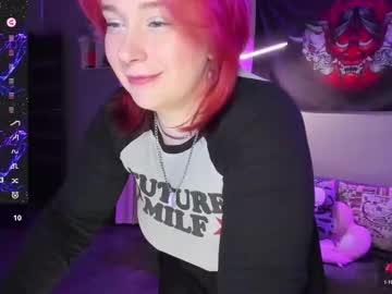 Gitera_ December 01, 2025 Chaturbate stream image