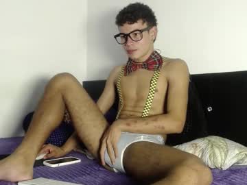 Jenfrysuarez December 01, 2025 Chaturbate stream image