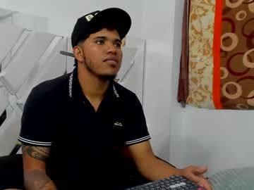 Klever_Haston December 01, 2025 Chaturbate stream image