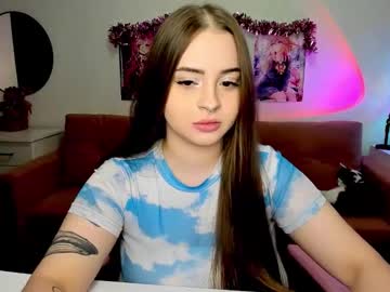 Lain__ December 01, 2025 Chaturbate stream image