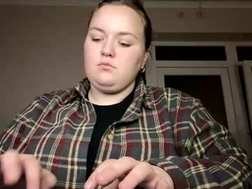 Meganmouriss December 01, 2025 Chaturbate stream image