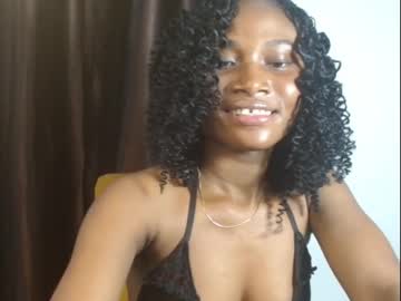 Mercyluv1 December 01, 2025 Chaturbate stream image
